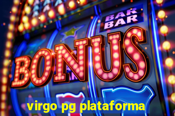 virgo pg plataforma